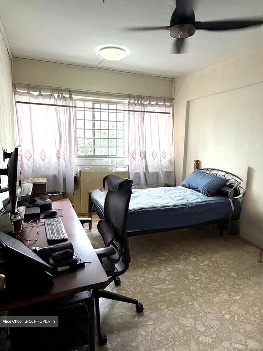 Blk 63 Ping-an Gardens (Bedok), HDB 4 Rooms #627747991